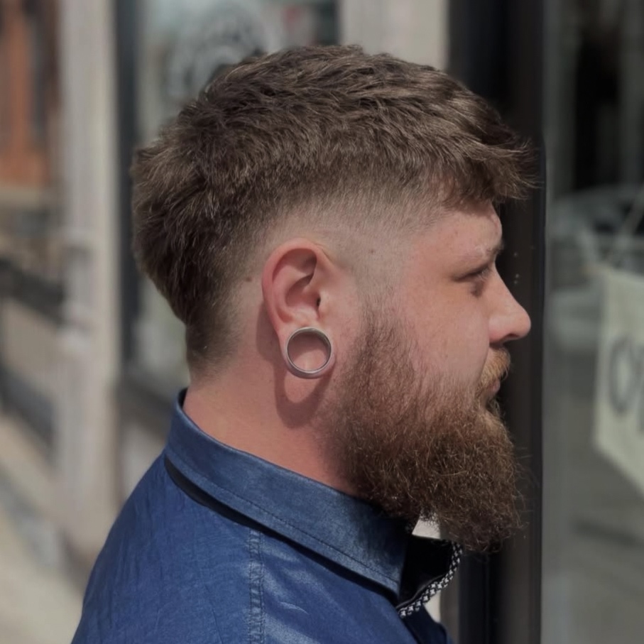 Maintain Your Look at YOMA Cincinnati in Cincinnati, OH