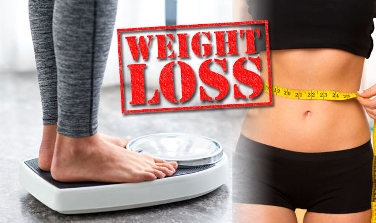 Weight loss