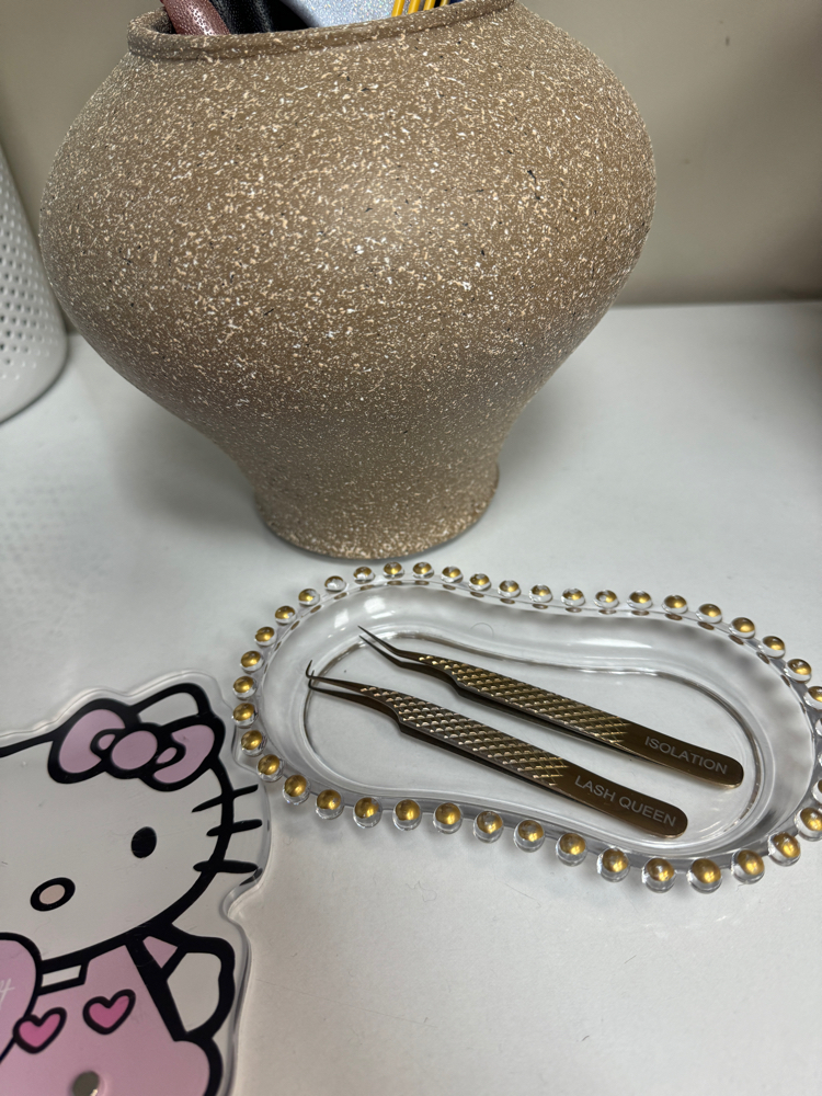 LASH | Hybrid Fill