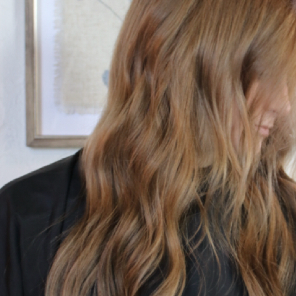 ktip install at Hair by Aspen x Mia Salon in Mckinney, TX