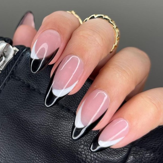 Dip powder at Flawless Nails, LLC in Sarasota, FL