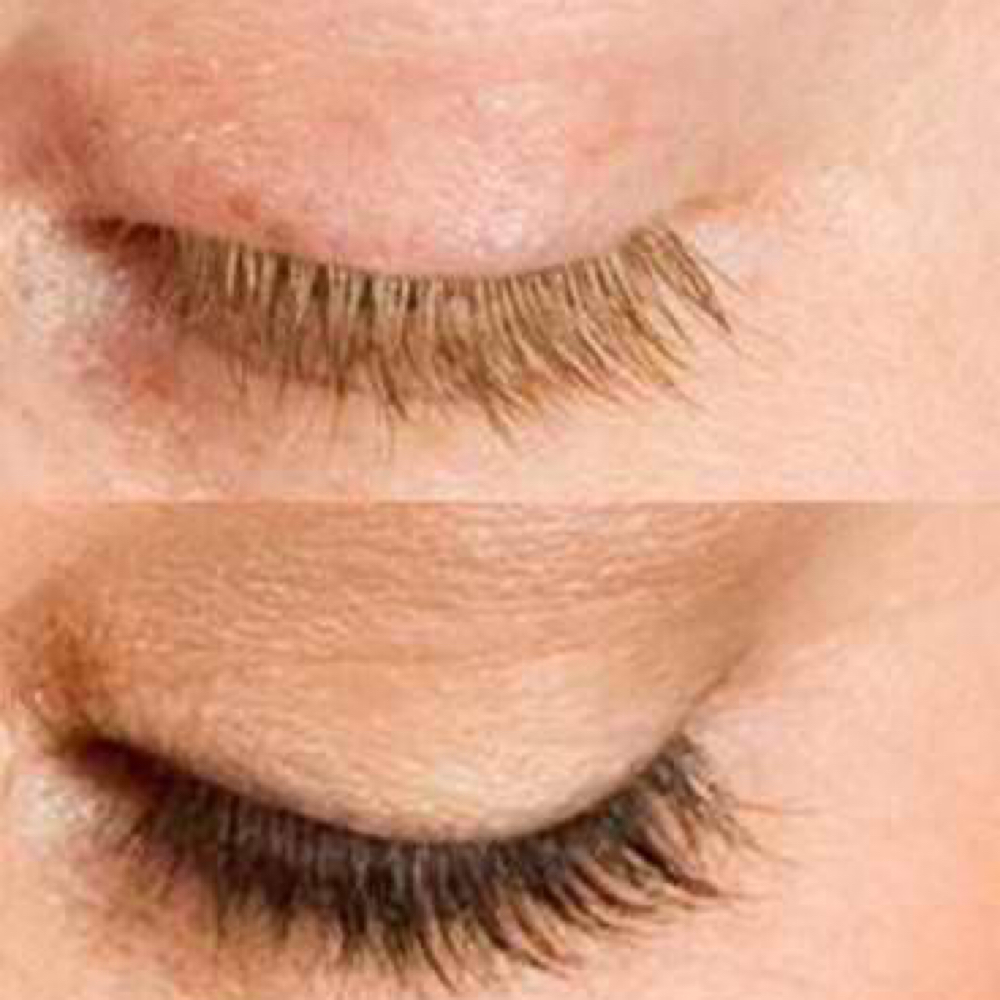 Lash Tint at Bare by Lanna in North Reading, MA