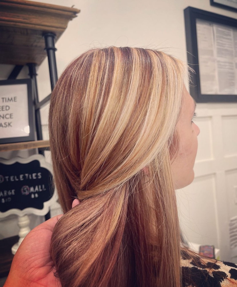 Highlights