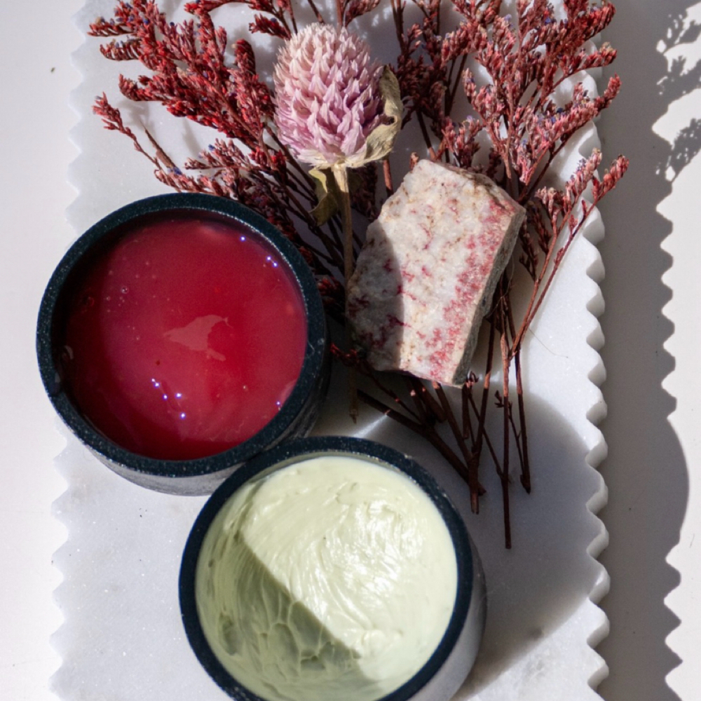 🌵🍐Prickly Pear Facial🍐🌵 at The Beauty Room at Element Salon in West Union, IA