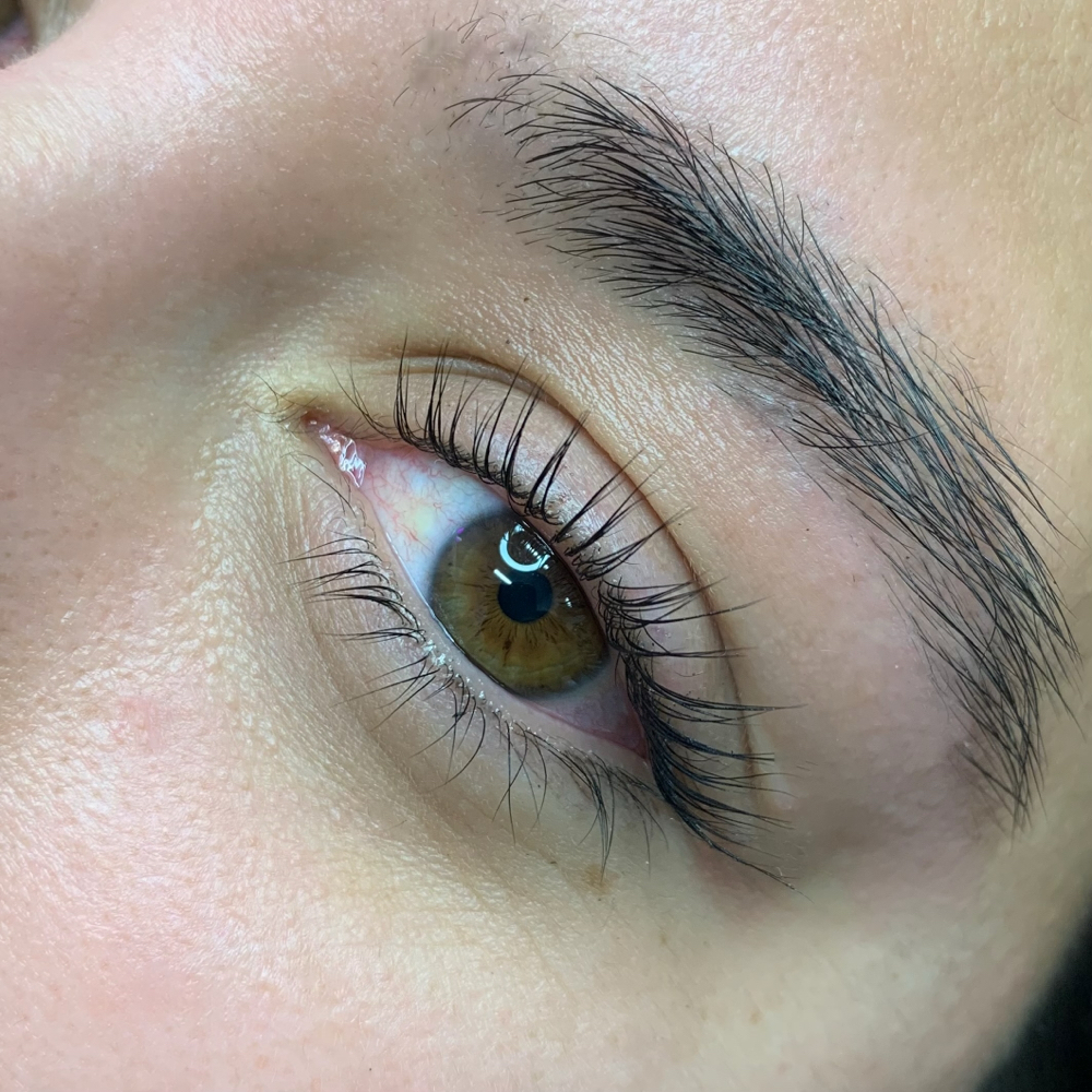 Lash Lift & Tint  (Lash Botox)