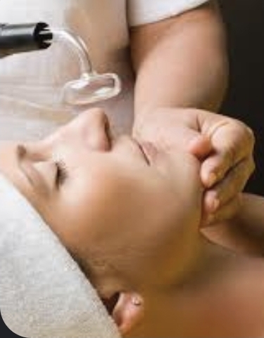 High Frequency Treatment