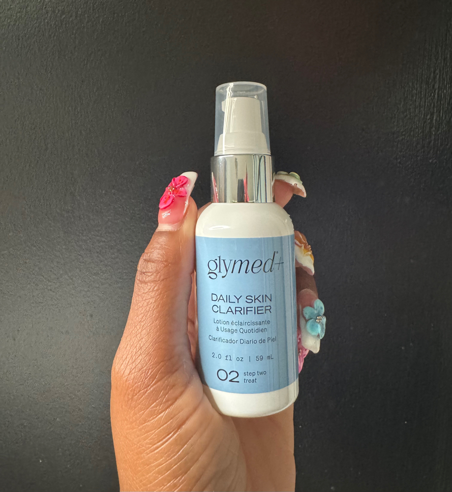 Daily Skin Clarifier