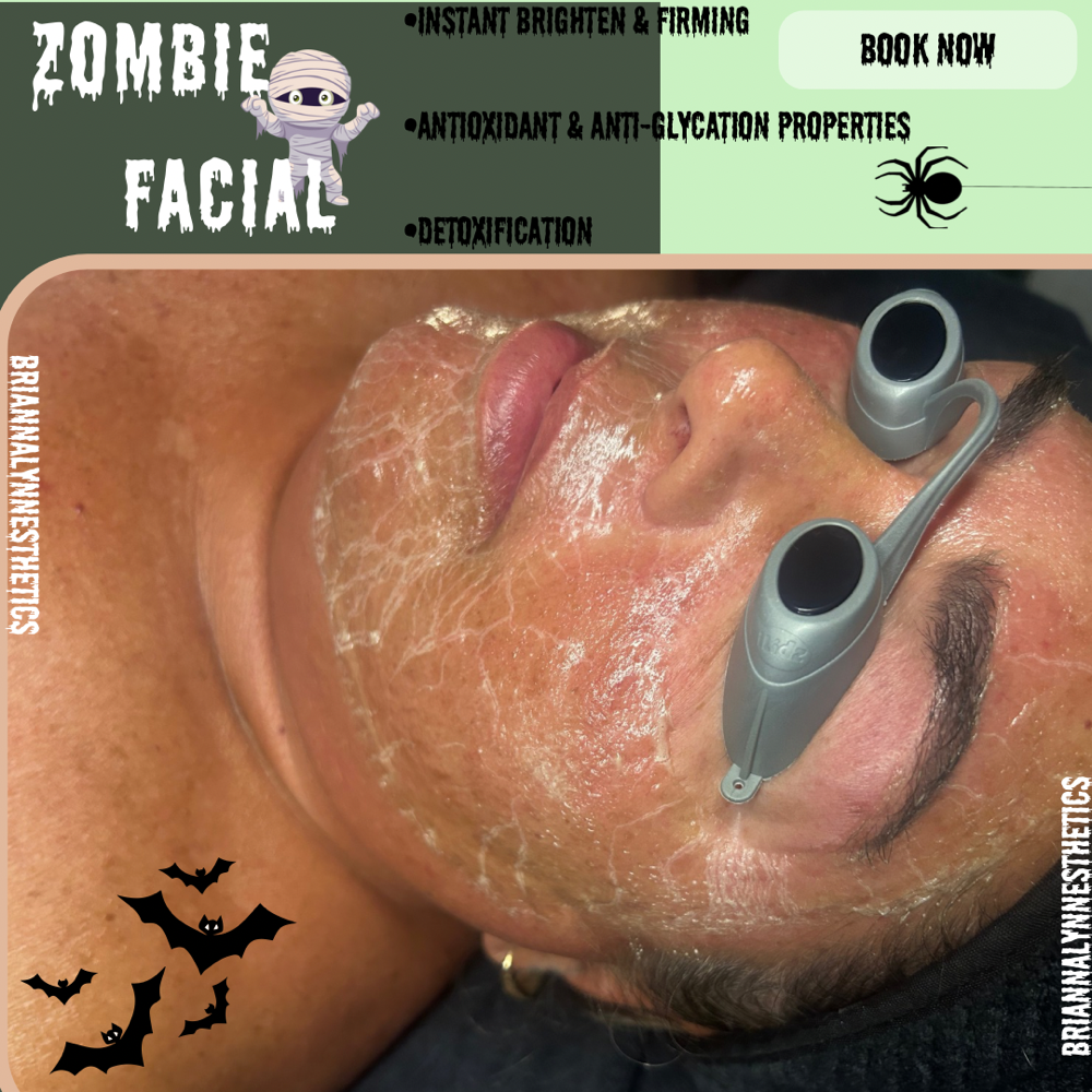 Firming Peptide Facial