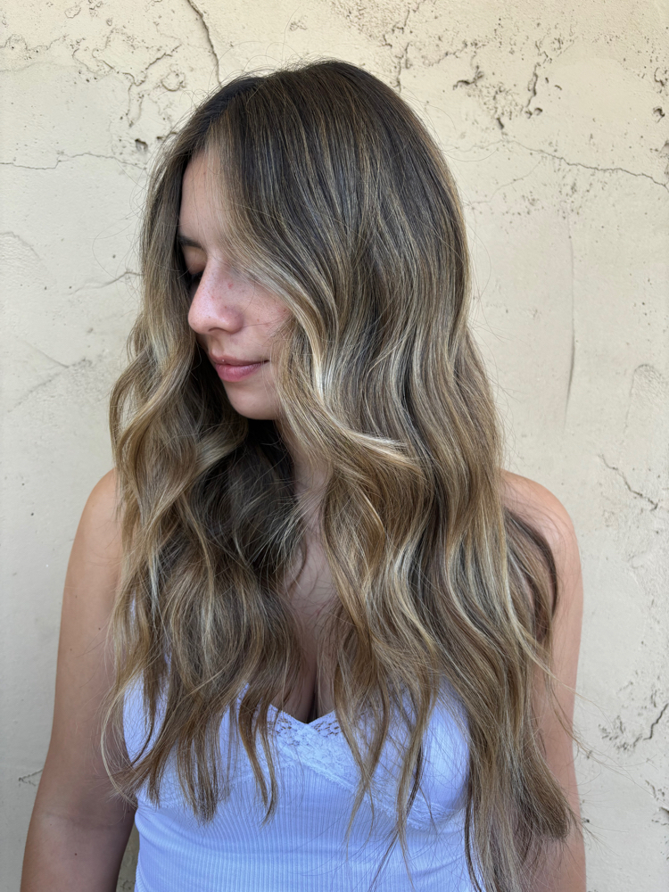 Full Lived In Color