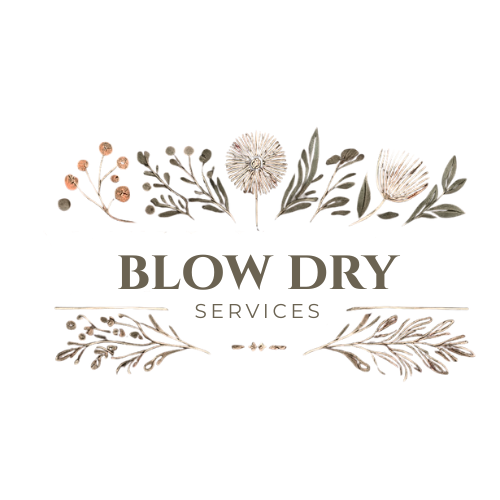 Blowdry & Styling