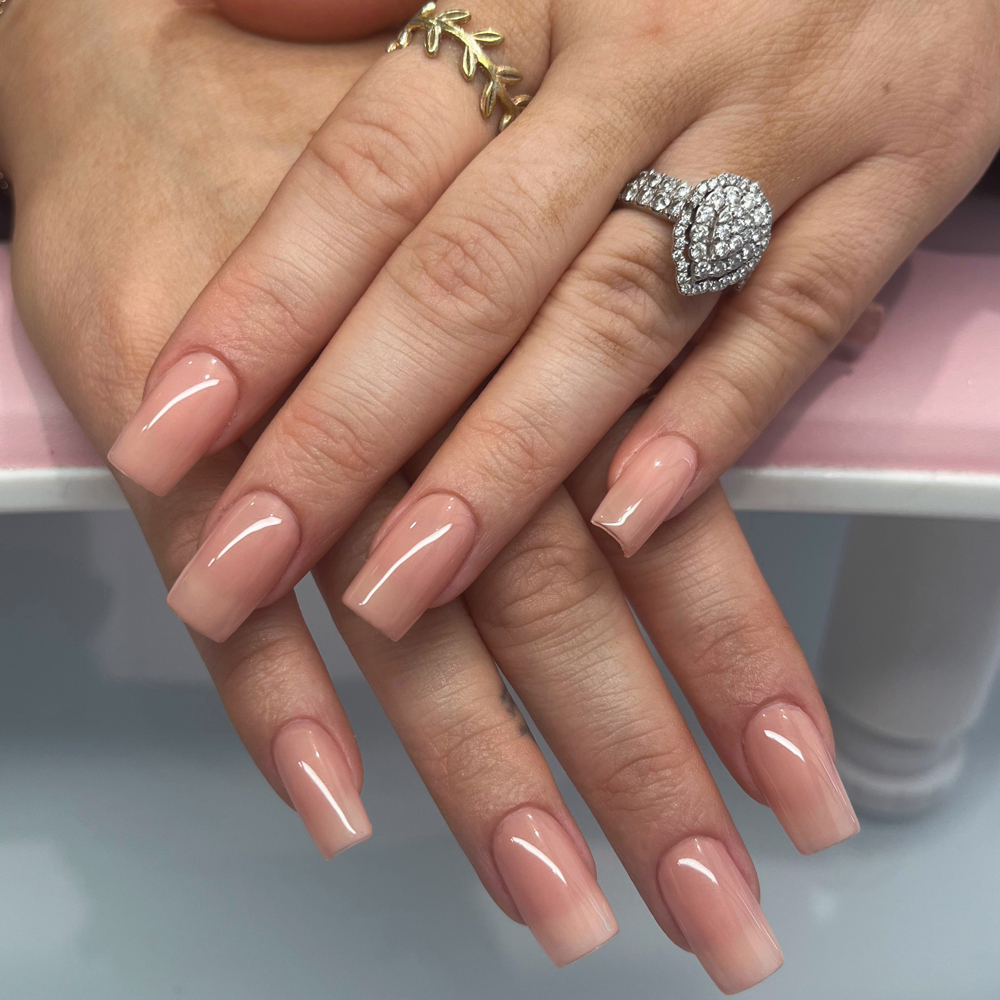 Official Aprés Gel-X at Blossom Beauty Studio in Willoughby, OH