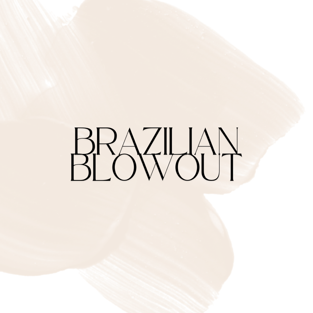 Brazilian Blowout