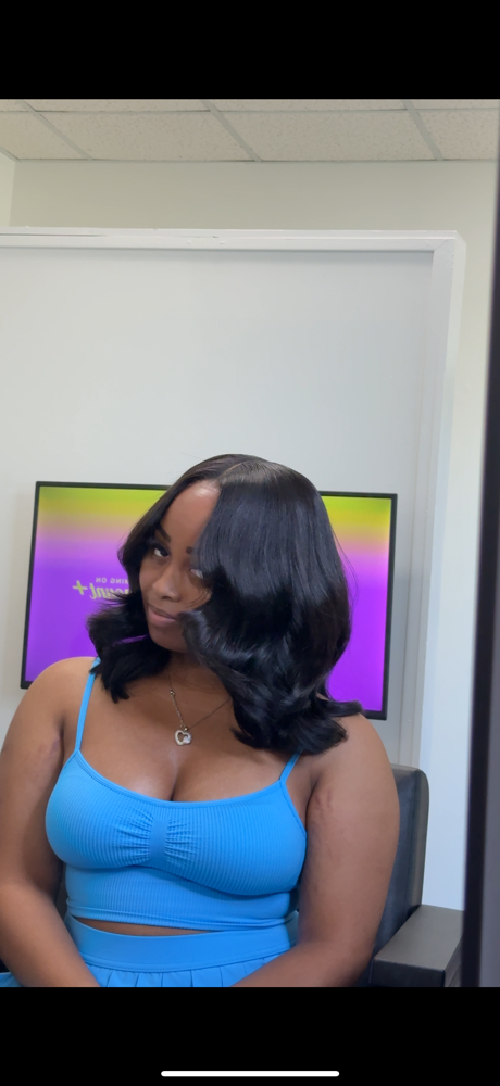 Closure Install Maintenance