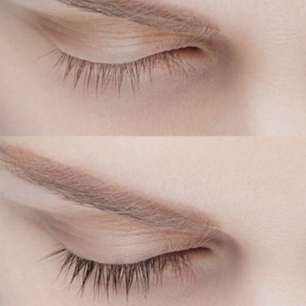 Lash Tint at Elevated Beauty LLC in Roanoke, VA