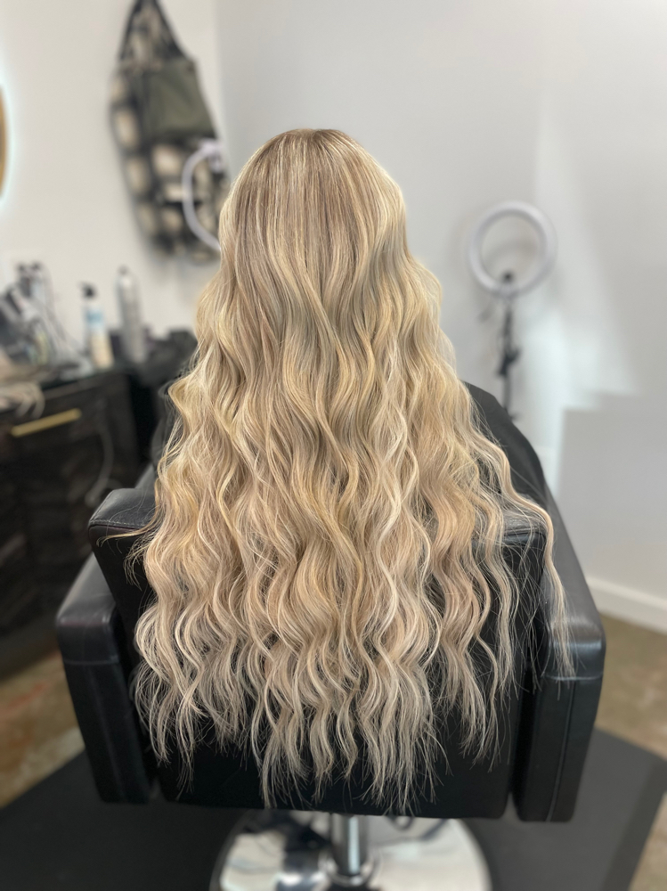 Harper Ellis Extension Consultation