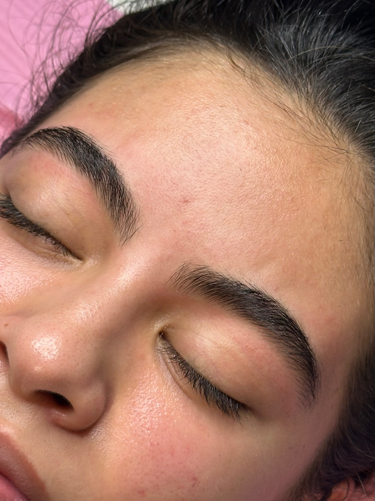 Eyebrow Wax (Returning)