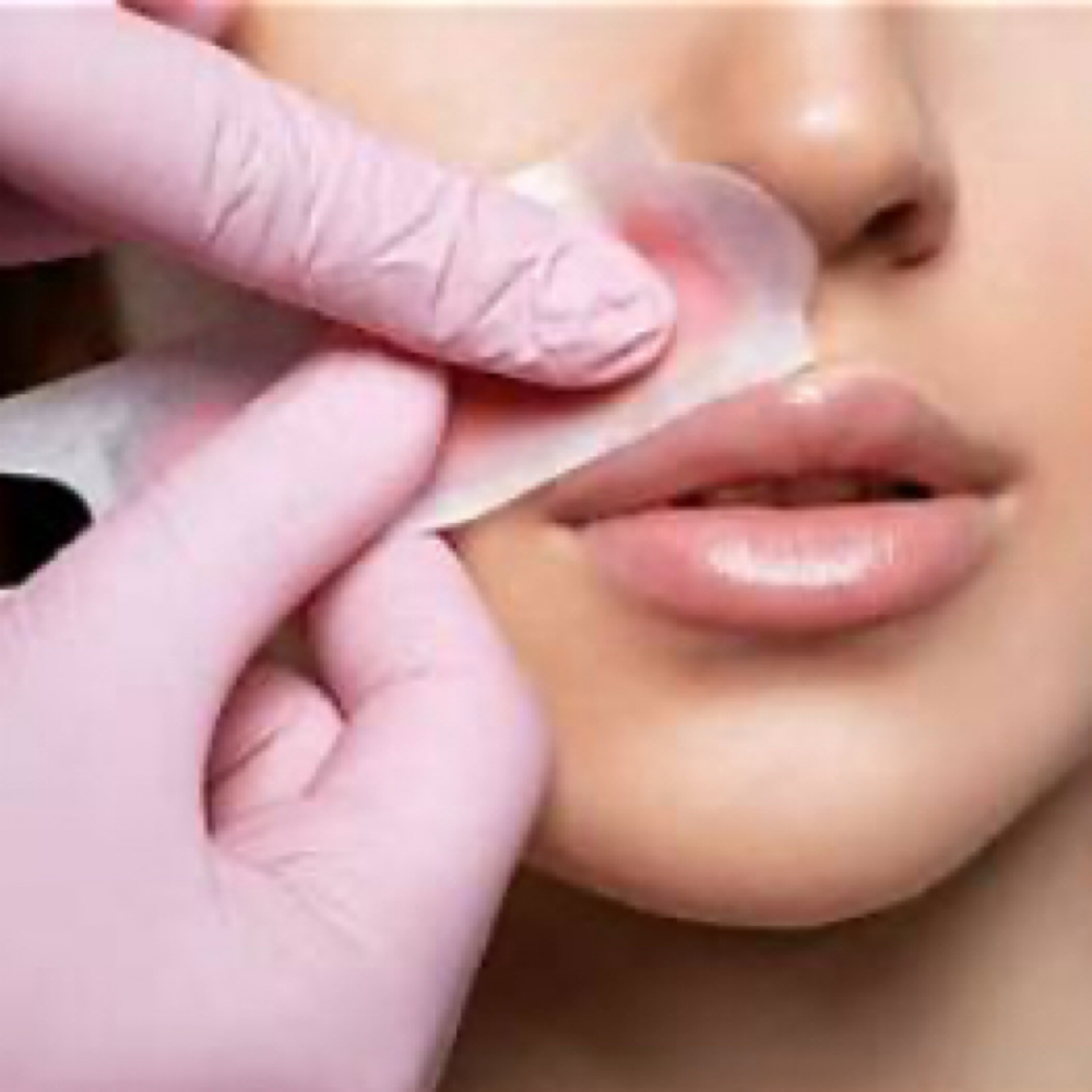 Lip Wax at Janice Nicole Aesthetics in Albuquerque, NM