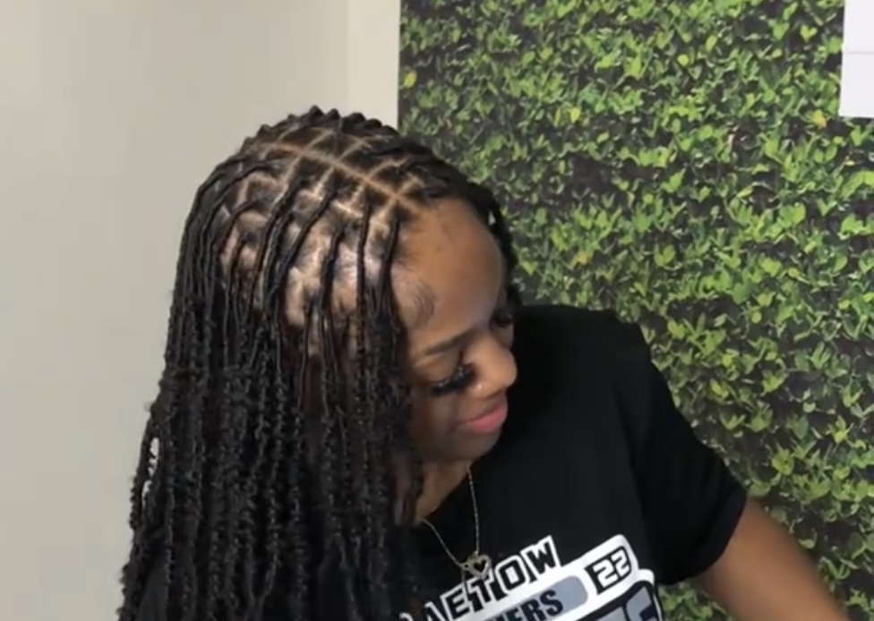 Small Soft Locs