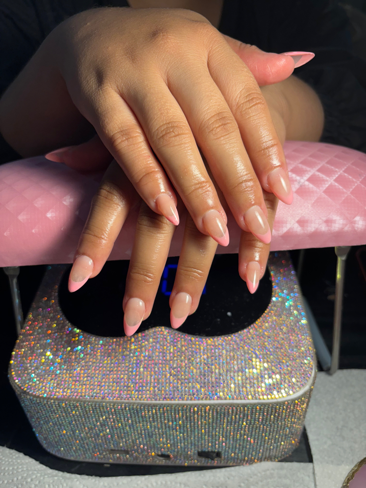 French Tip