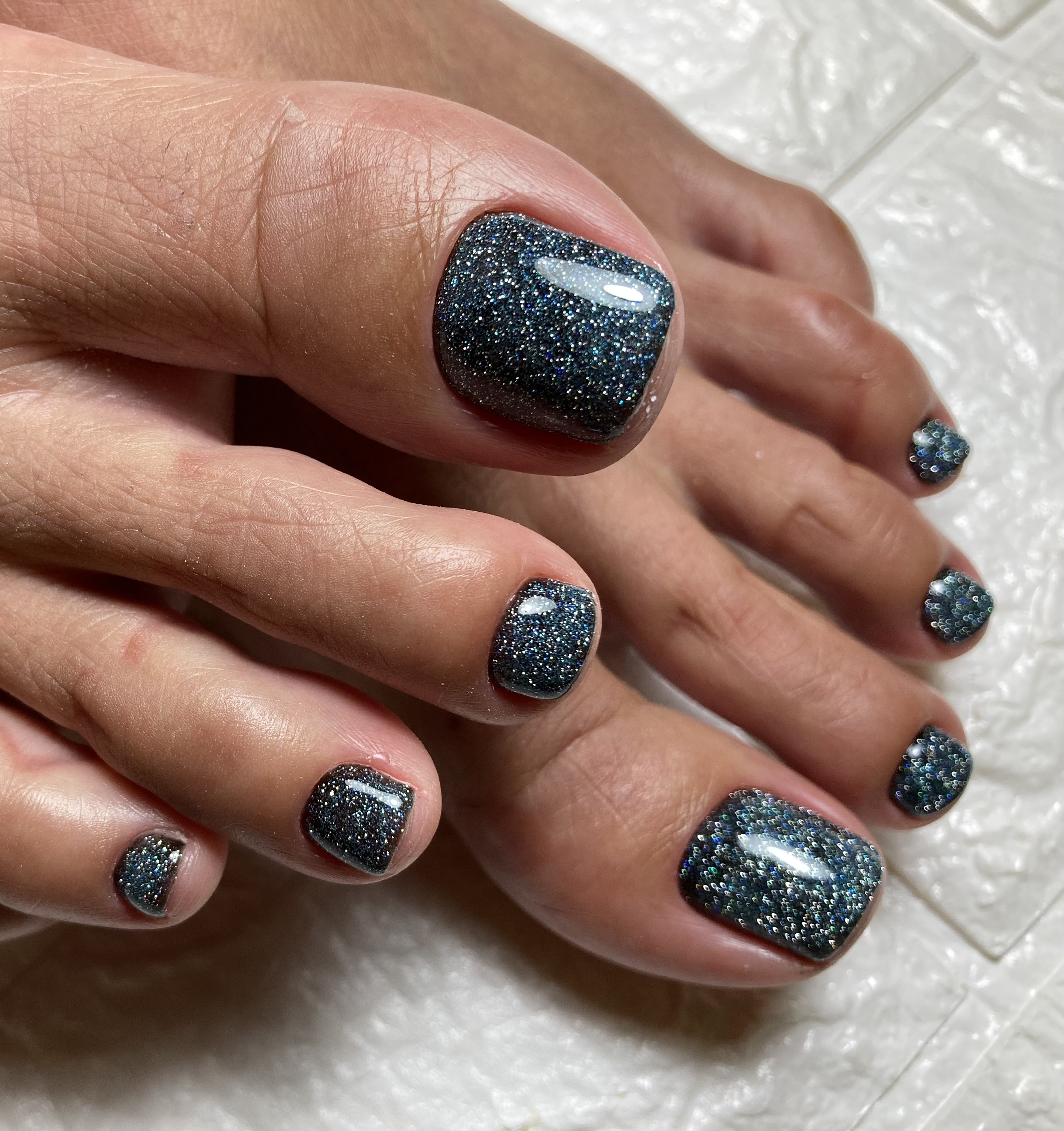 Pedicure