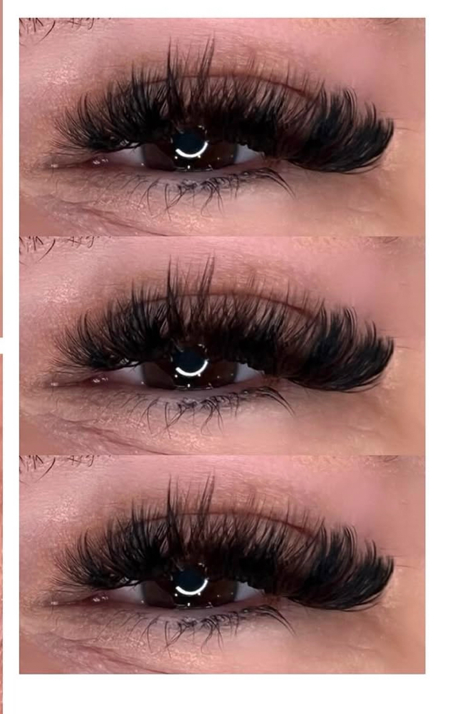 Lash Extension Promo!