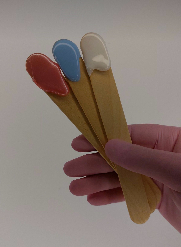 Underarms at HC Beauty Bar in Plant City, FL