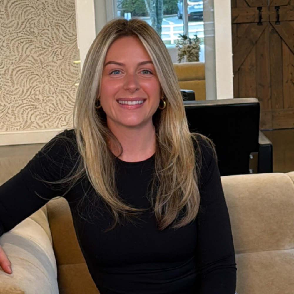 Gloss/Cut/Style Cassy at East Salon // Easton in South Easton, MA