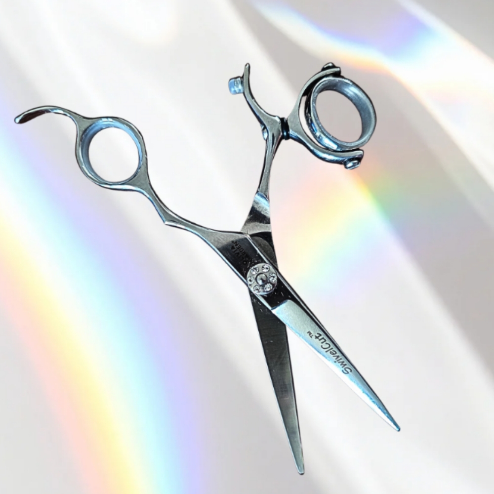 The Tailored Fringe + Edge at Courtney Cuts Colors & Creates in Fruitport, MI