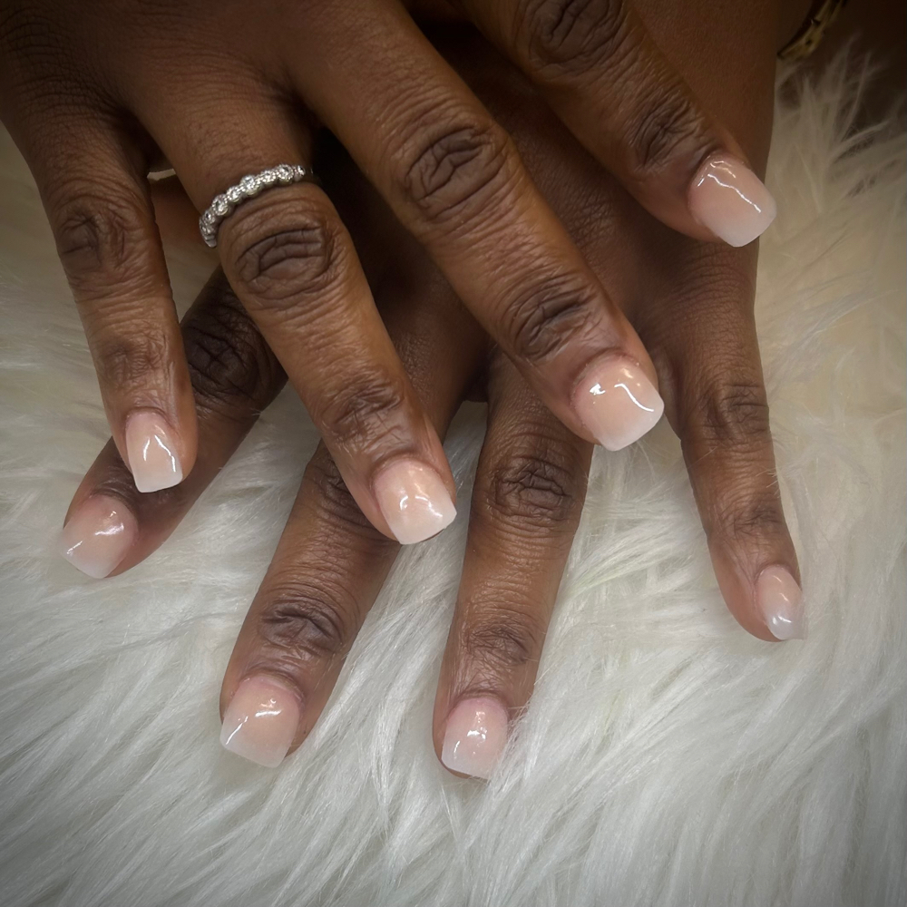 Acrylic Overlay