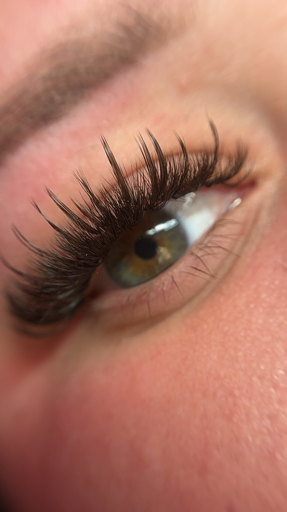 Lash Striplook