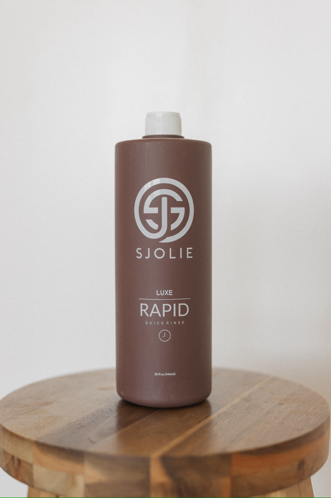 Studio Rapid 4 Hour Airbrush Tan