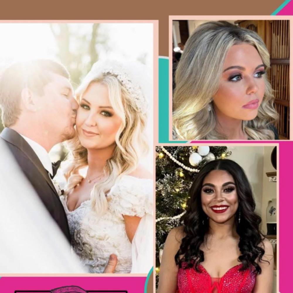 Formal Makeup at Miss Priss Brows & Beauty in Corinth, MS