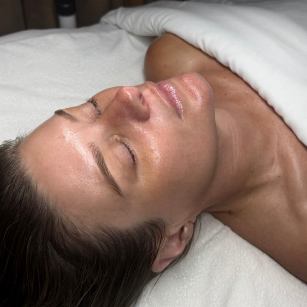 The Everything Facial at Soulestial in Daly City, CA
