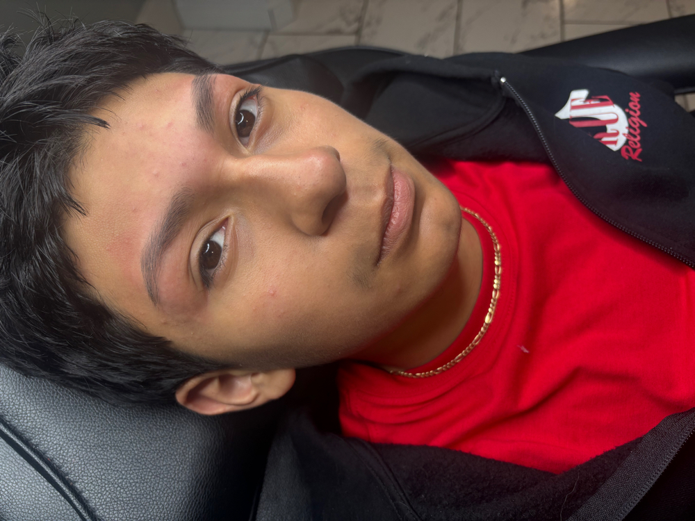 Brow Wax ONLY at Lupita’s Brow Bar LLC in Roswell, GA