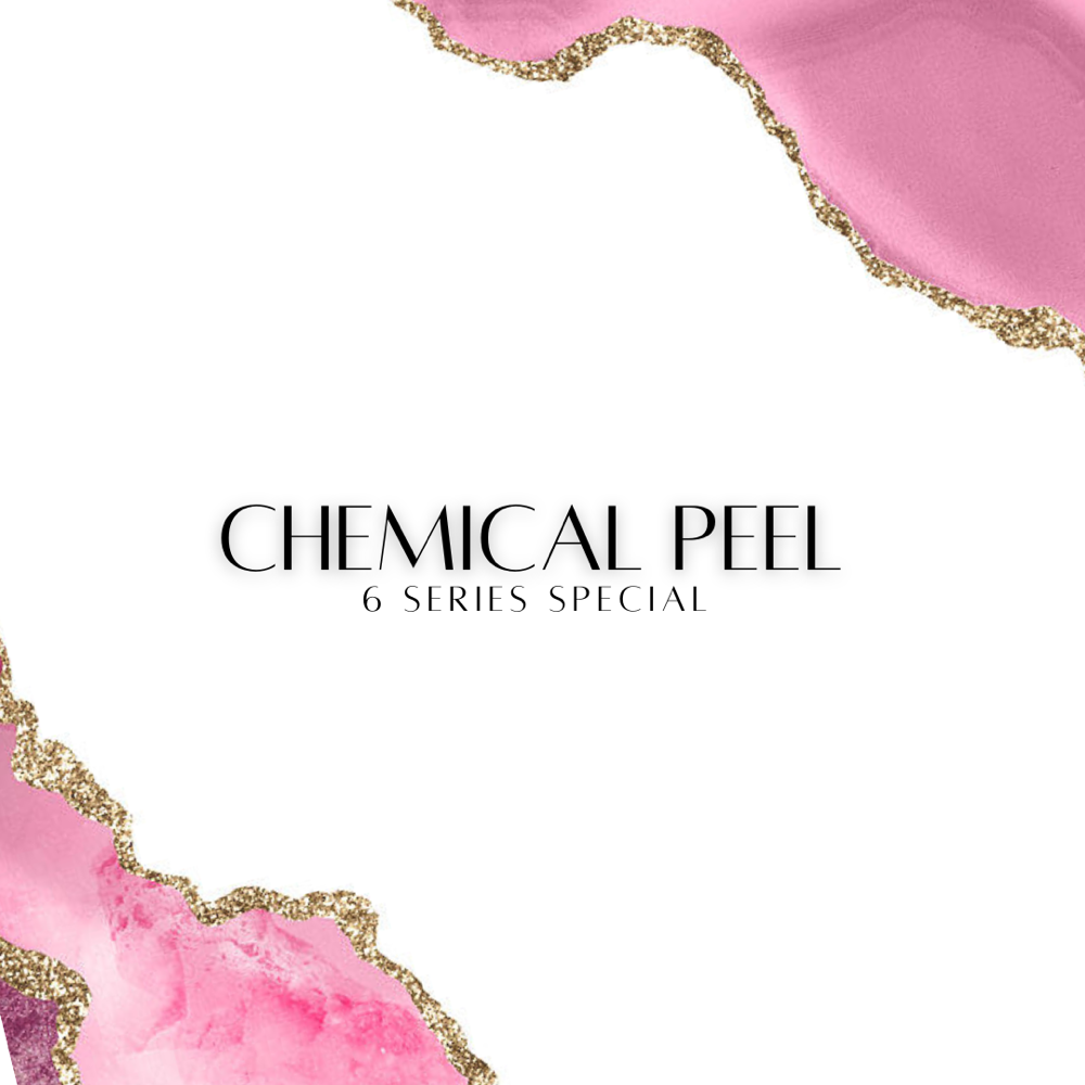 Chemical Peel (6 Series)