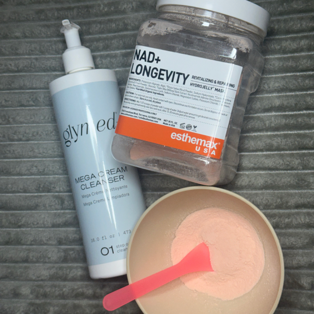 Pick-me-up Facial at Planting Roots Esthetics in Kingman, IN