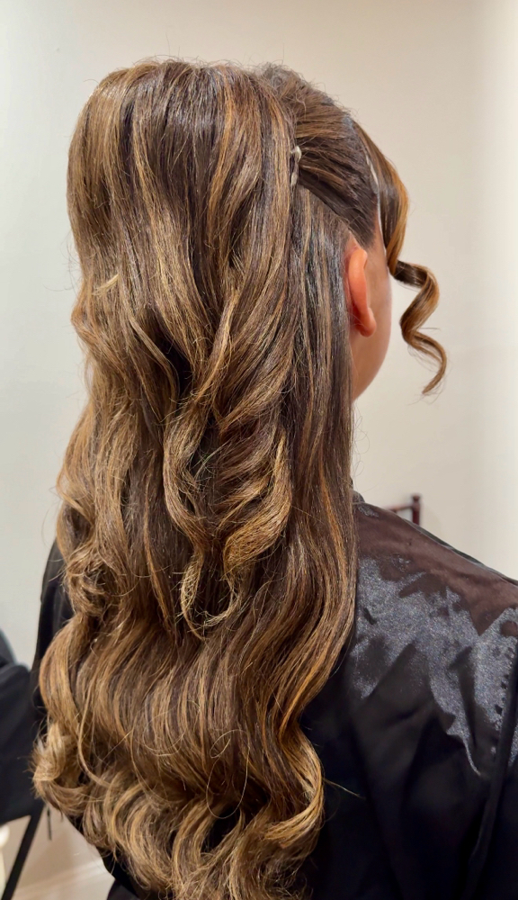 Formal Styling