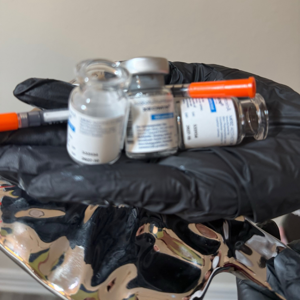 Neurotoxin Consultation at Rein Aesthetics & Wellness in Alice, TX