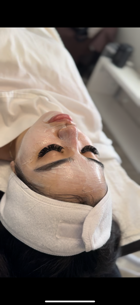 DEEP CLEANSE FACIAL