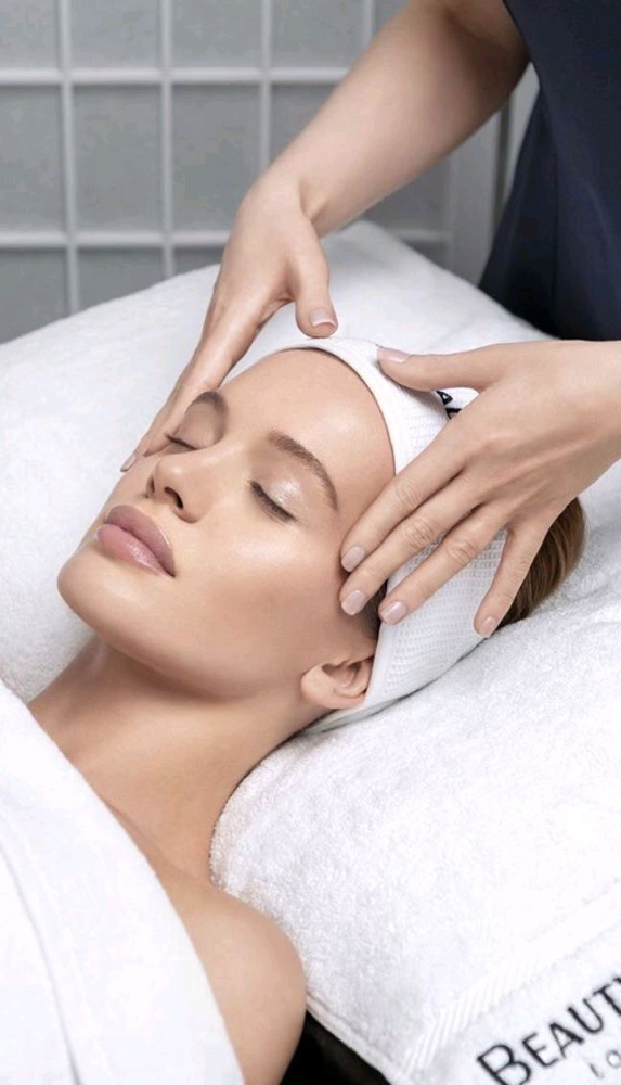 Ultimate Anti-Aging Facial