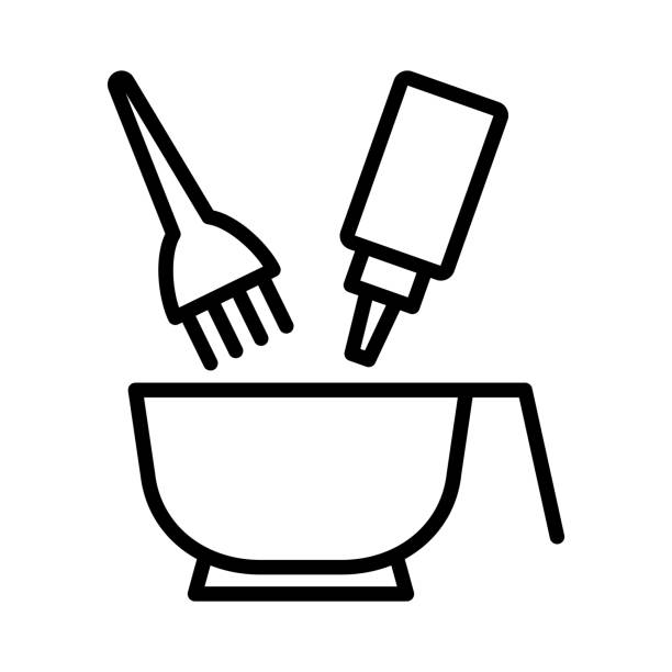 Gloss / Toner Add On