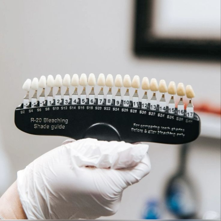 Triple Premium Glow Whitening at Graceful Glow Beauty Bar in Justin, TX