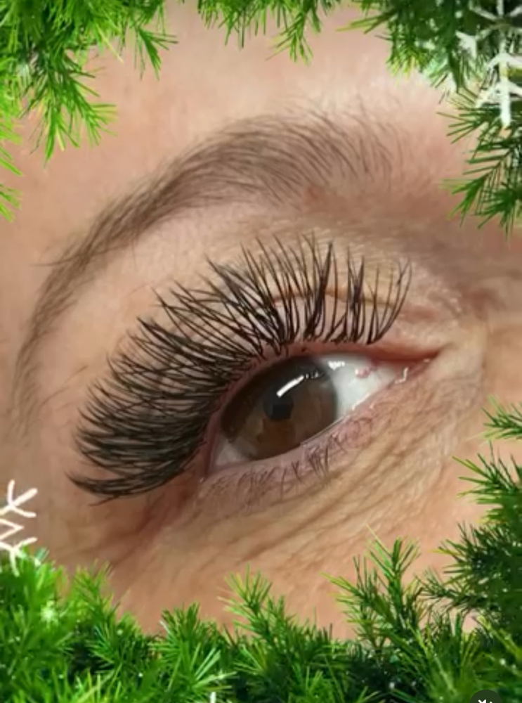 Holiday Lash Set