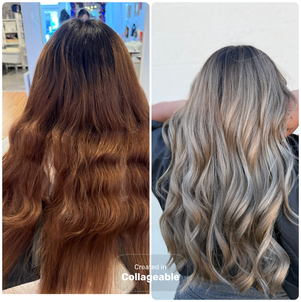 Full Highlights / Refresh Full H/L