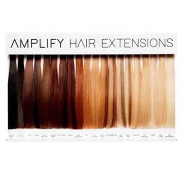 Extension Consultation at Anchor & Vine Hair Studio in Springfield, IL