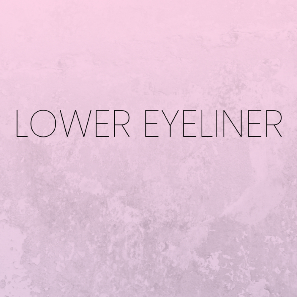 Lower Eyeliner at Pink Ink Vancouver in Vancouver, WA