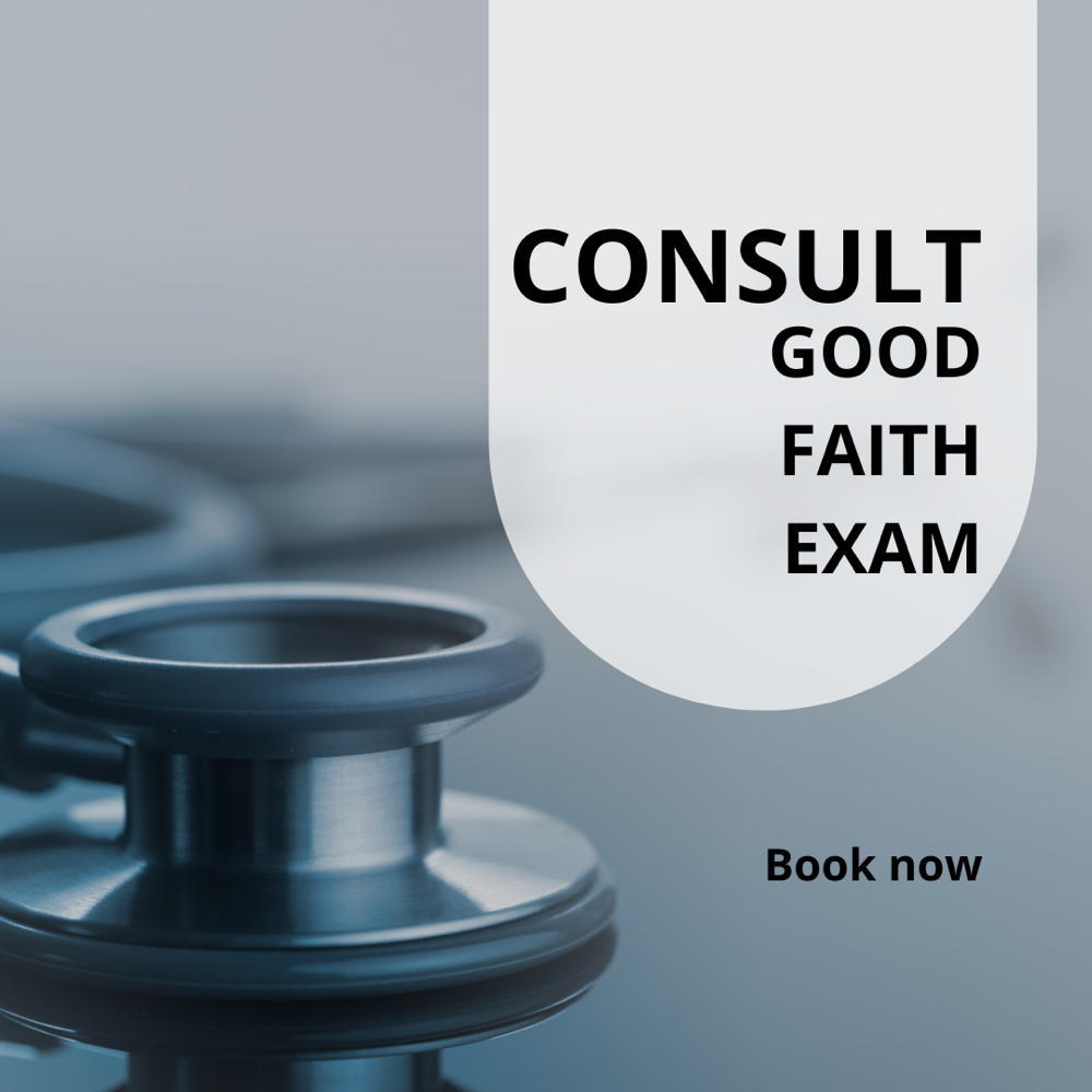 Initial Consult