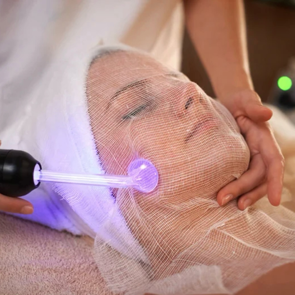 Facial Add-Ons