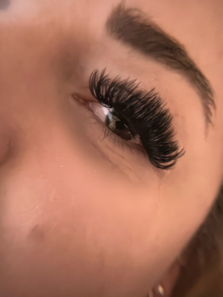 Mini Fill Mega Volume