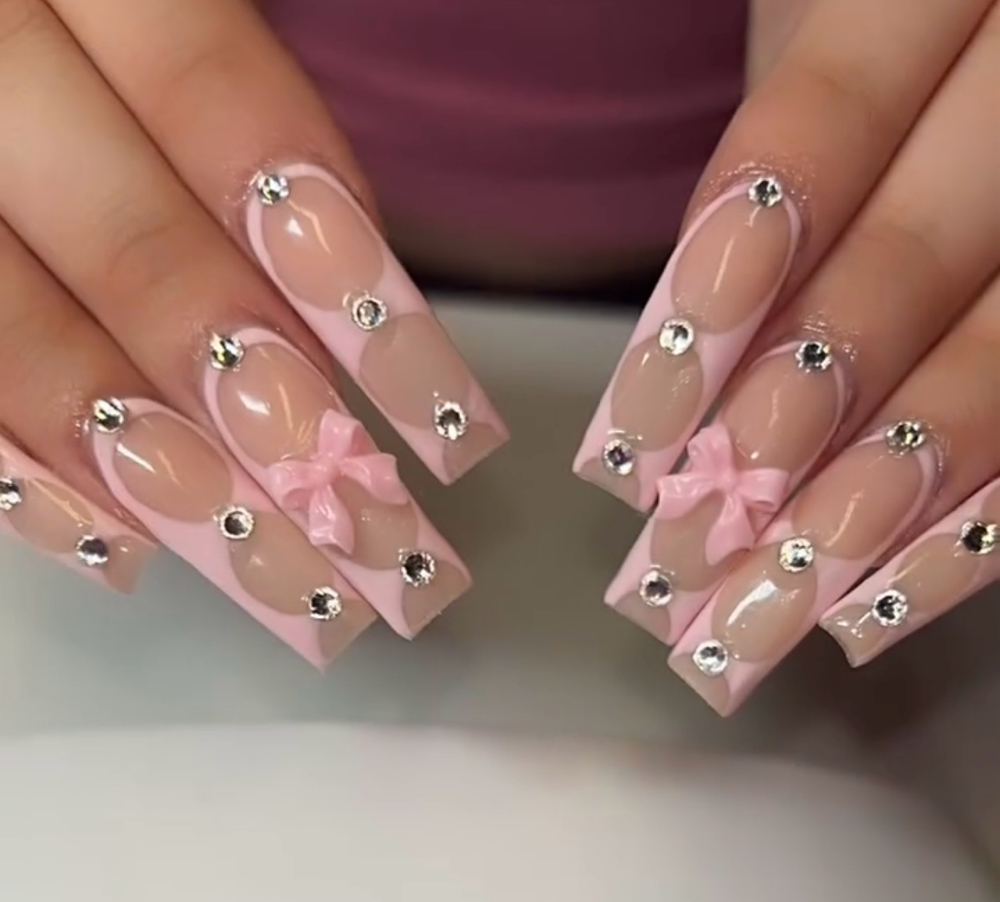 STANDARD XTRA NAILS at NAILSBYJAYLIYAH in Reno, NV